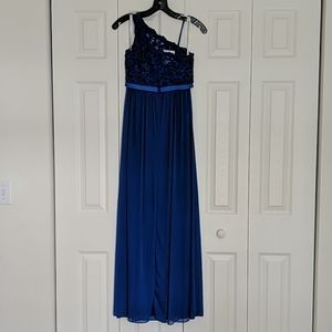 David's Bridal Dress